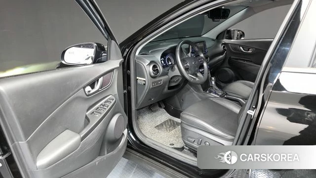 Hyundai Kona id 4250931 из Кореи 31