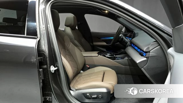 BMW 5 Series (G60) id 3850192 из Кореи 20