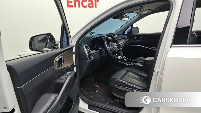 Kia Sorento 4th Generation id 4651703 из Кореи 19