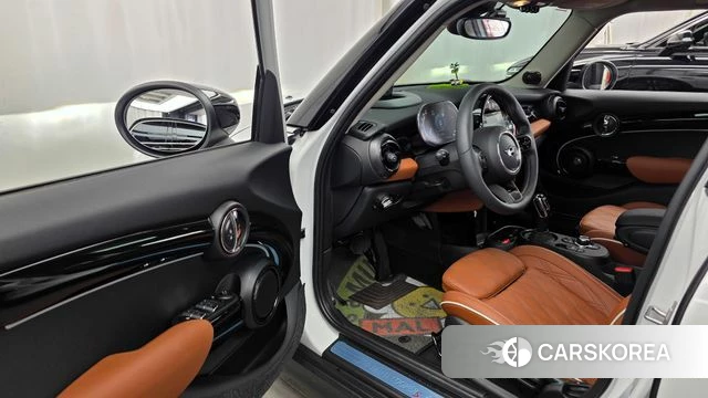 Mini Cooper S id 4540156 из Кореи 30