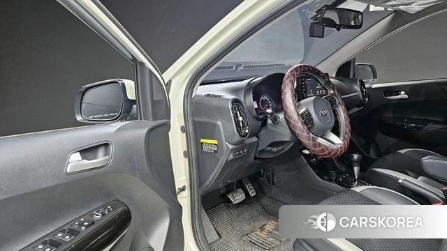 Kia All New Morning (JA) id 4225692 из Кореи 20