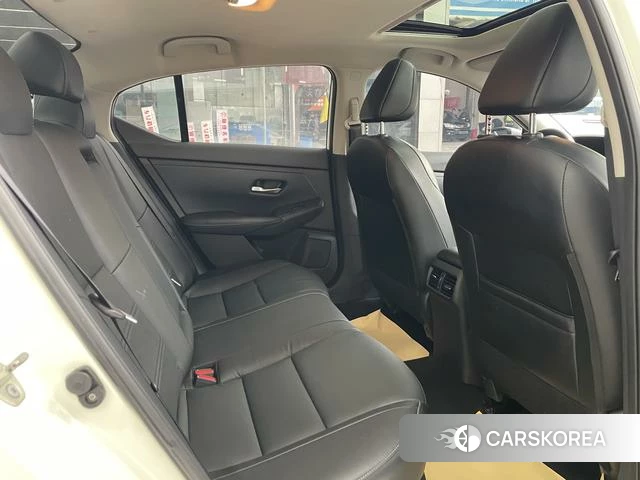 Nissan Xuan Yi id 4276558 из Китая 14