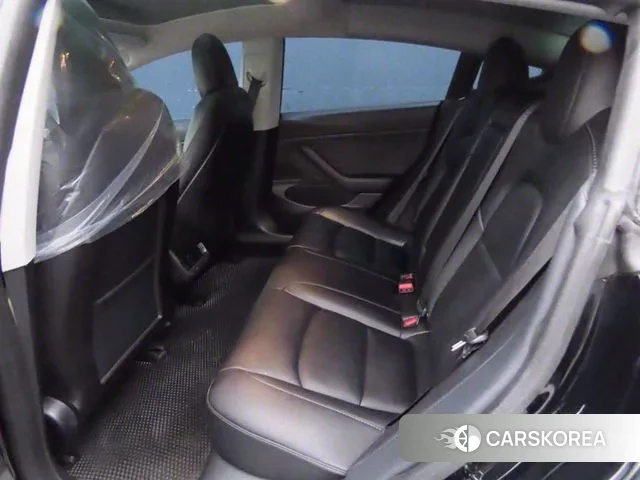 Tesla Model 3 id 2651873 из Кореи 20