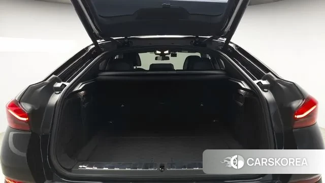 BMW X6 (G06) id 3610354 из Кореи 20