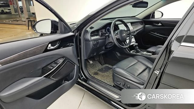 Kia K7 Premier id 3893172 из Кореи 20