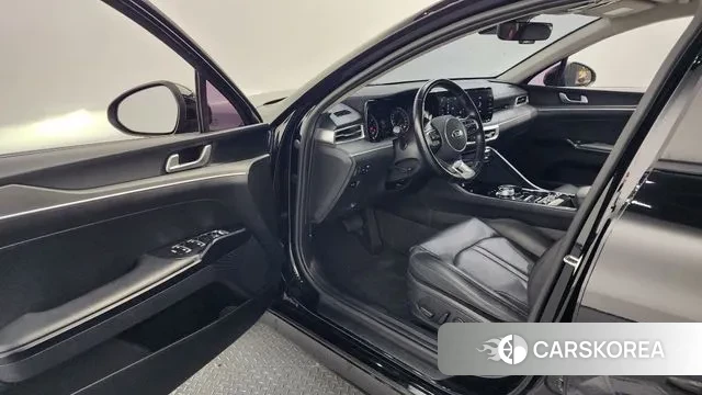 Kia K5 3rd generation id 3233012 из Кореи 20