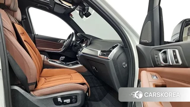 BMW X5 (G05) id 3028172 из Кореи 20