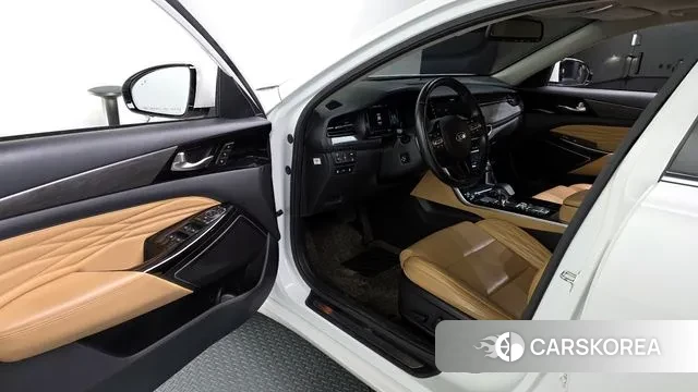 Kia K7 Premier id 3433674 из Кореи 20