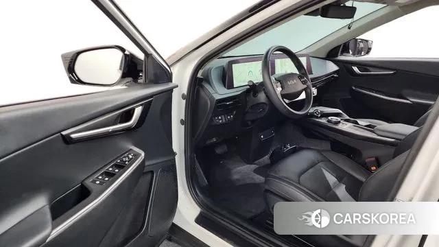 Kia EV6 id 3328371 из Кореи 20