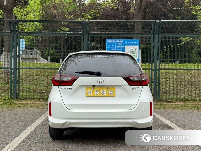 Honda Fit id 4392252 из Китая 22