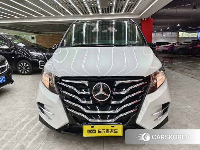 Mercedes-Benz Vito id 4313383 из Китая 15