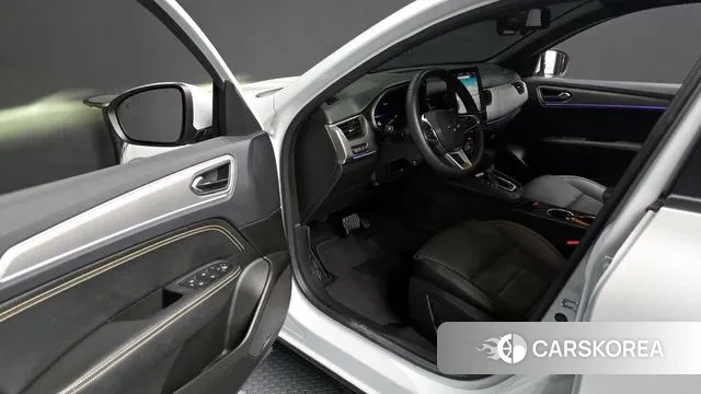 Renault Korea (Samsung) XM3 id 3246378 из Кореи 20