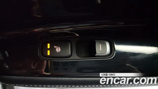 Kia Niro EV id 2750817 из Кореи 20