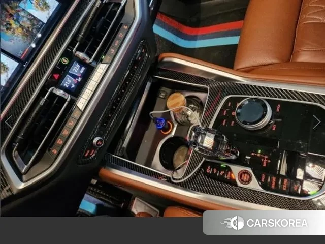 BMW X6 (G06) id 3400964 из Кореи 11