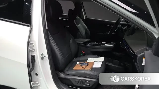 Kia EV6 id 2894496 из Кореи 20