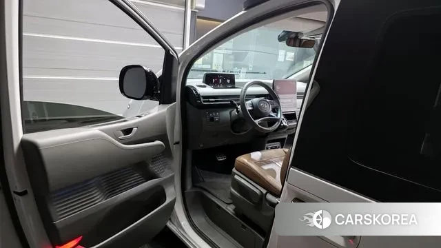 Hyundai Staria id 3057896 из Кореи 20