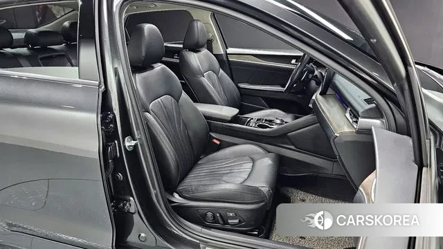 Kia K5 3rd generation id 2990755 из Кореи 20