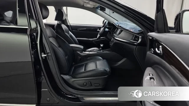 Kia Come New K7 id 3692579 из Кореи 20