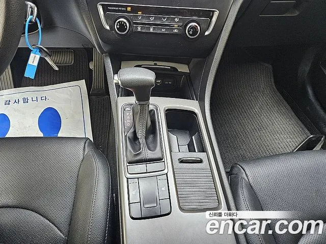 Kia The New K5 2nd generation id 2710083 из Кореи 12