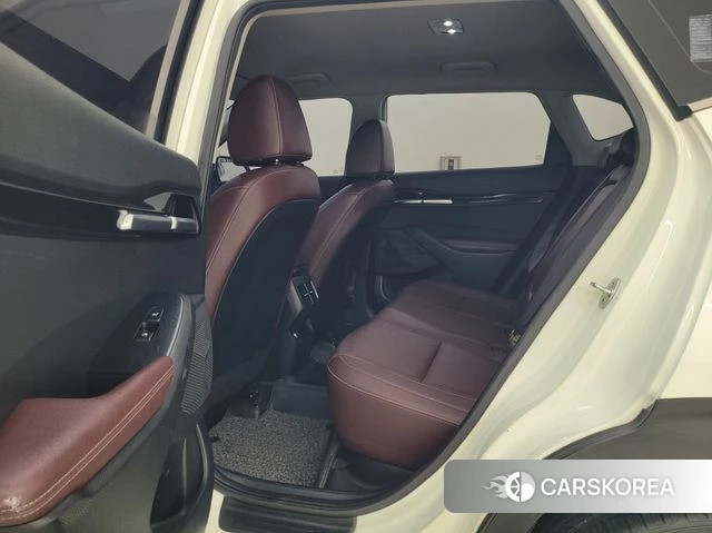Kia Seltos id 4573998 из Кореи 20