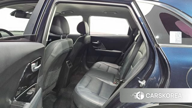 Kia Niro id 4900729 из Кореи 31