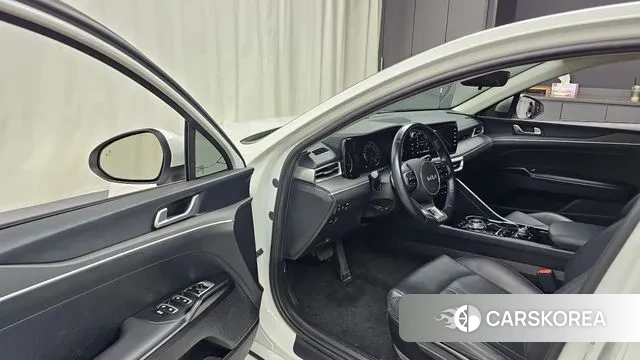 Kia K5 3rd generation id 3384208 из Кореи 20