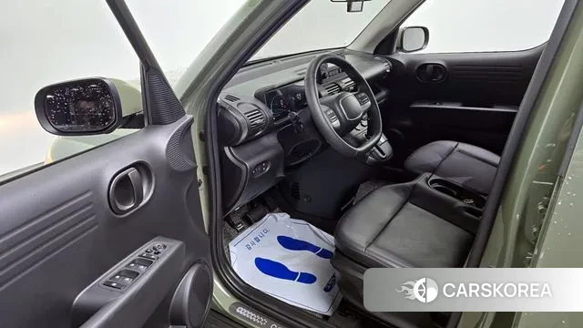 Hyundai Casper id 3251781 из Кореи 20