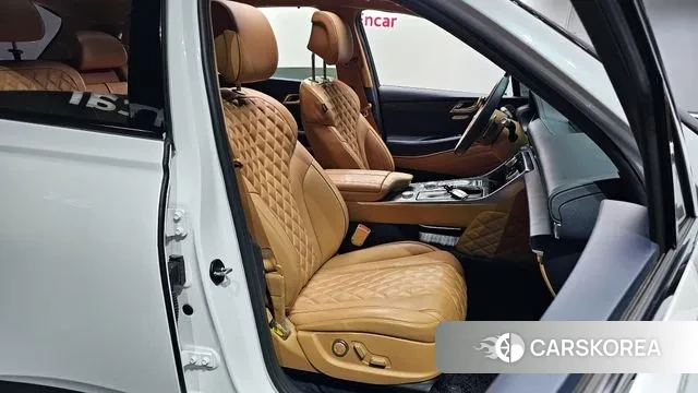 Genesis GV80 id 3478758 из Кореи 20