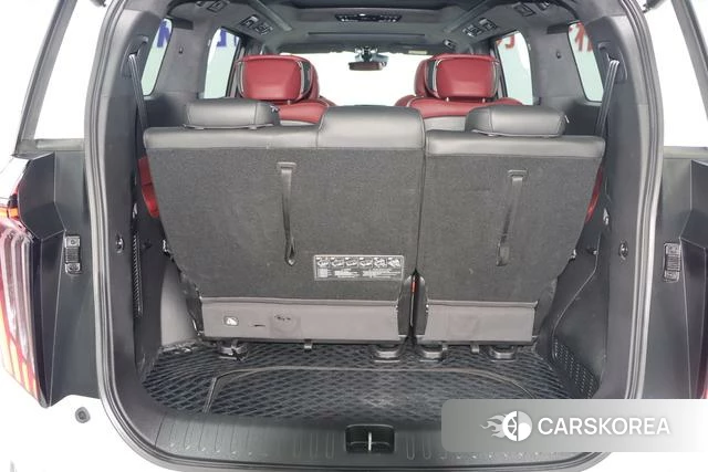 GAC Trumpchi Trumpchi M8 id 4208281 из Китая 29