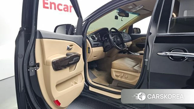 Kia The New Carnival id 4562757 из Кореи 20
