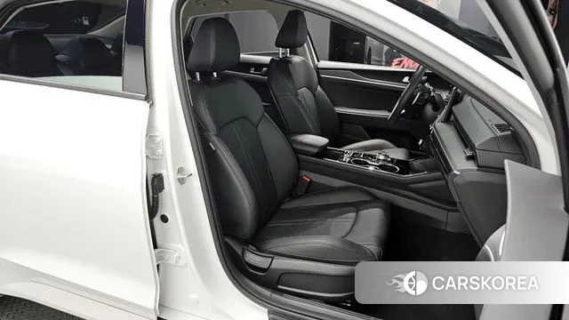 Kia The New K5 3rd generation id 3467226 из Кореи 20