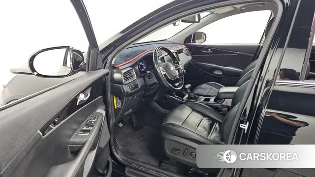 Kia The New Sorento id 3789226 из Кореи 20