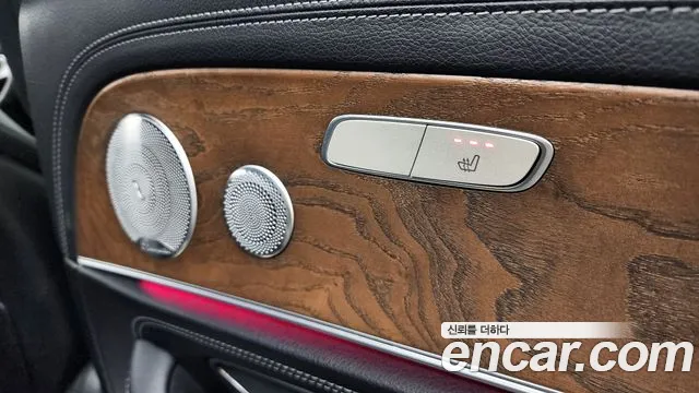 Mercedes-Benz E-Class W213 id 2598394 из Кореи 20