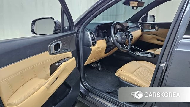 Kia Sorento 4th Generation id 3878524 из Кореи 20
