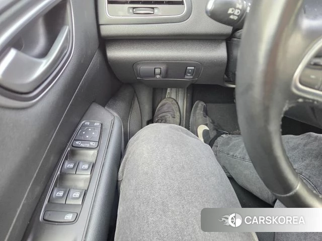 Renault Korea (Samsung) SM6 id 3856597 из Кореи 13