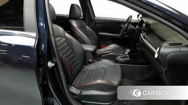 Kia Come New K3 id 3801290 из Кореи 20