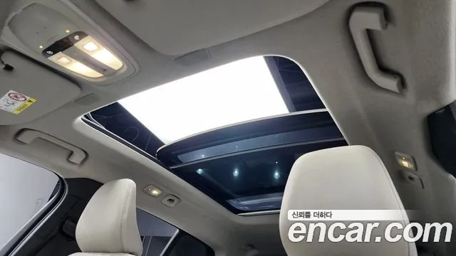 Volvo XC40 id 2640425 из Кореи 20