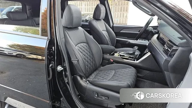 Kia Mohave Master id 3383357 из Кореи 20