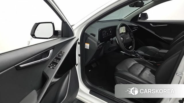 Kia Di Ol Nu Niro id 4422935 из Кореи 32