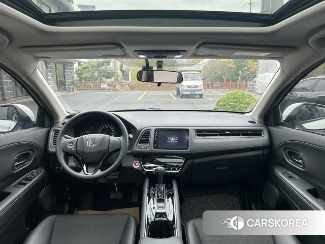 Honda Binzhi id 4260275 из Китая 12