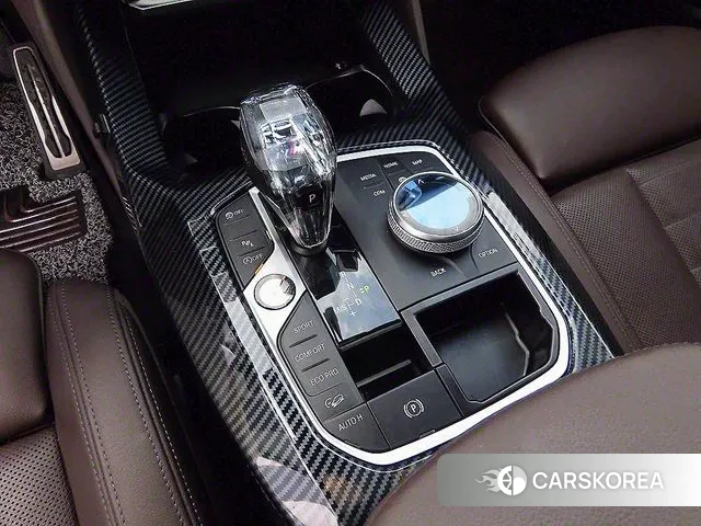 BMW X4 (G02) id 3042959 из Кореи 19