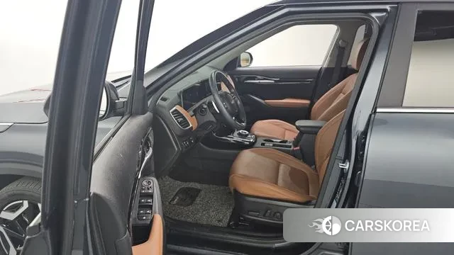 Kia The New Seltos id 3447762 из Кореи 20