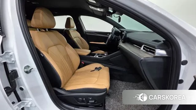 Kia K5 3rd generation id 3482705 из Кореи 20