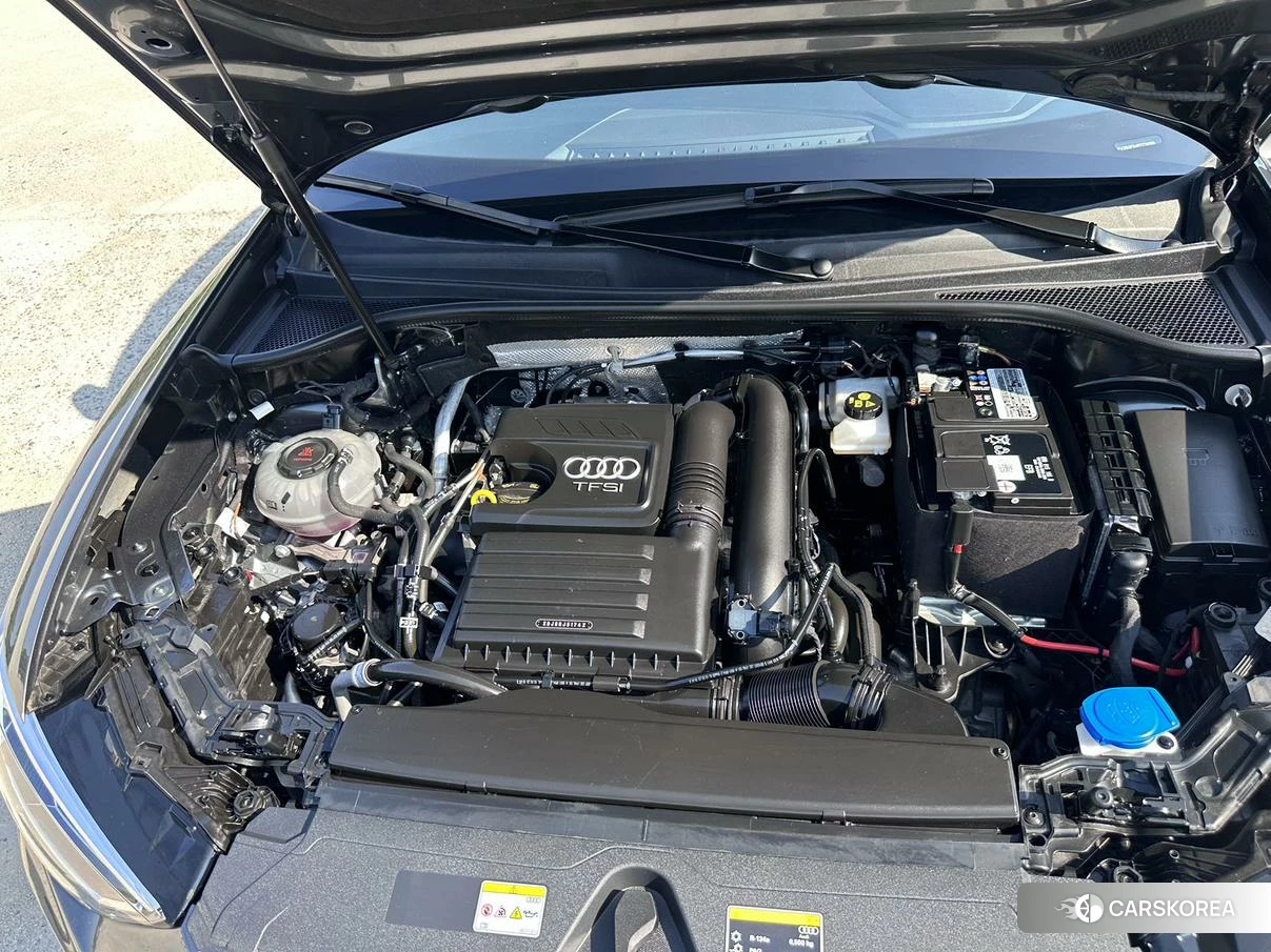 Audi Q3 id 4510291 из Китая 25