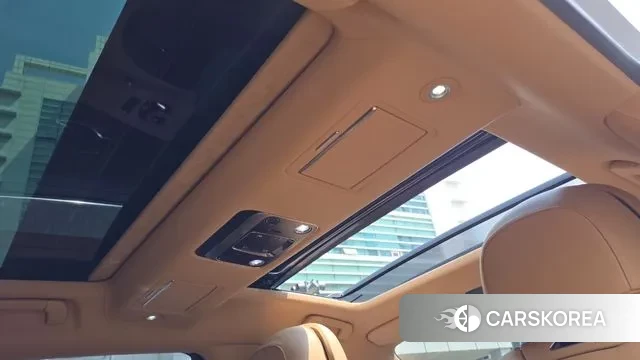 Bentley Flying Spur 3rd Generation id 3070340 из Кореи 12