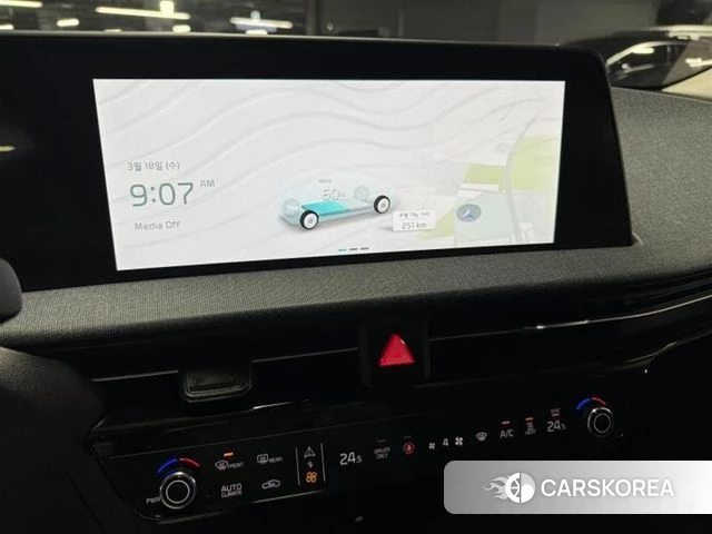 Kia EV6 id 3826294 из Кореи 20