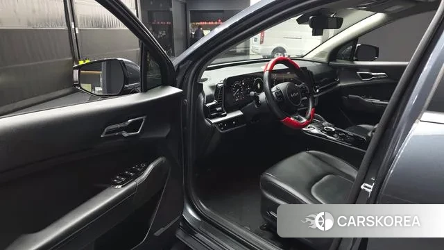 Kia Sportage 5th Generation id 3740967 из Кореи 20