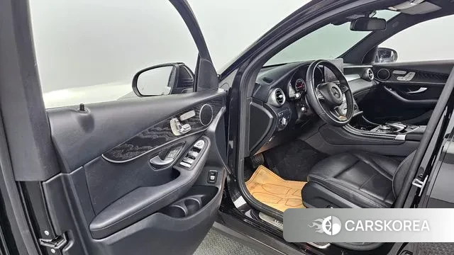 Mercedes-Benz GLC-Class X253 id 2976701 из Кореи 20