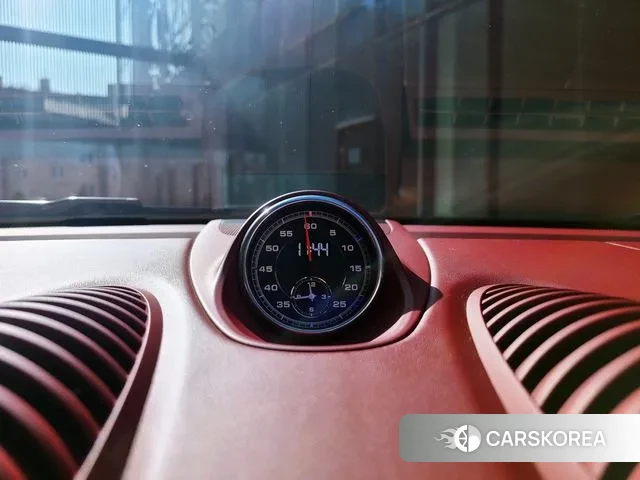 Porsche 718 Boxster id 3655283 из Кореи 20