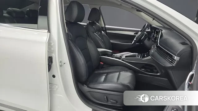 Hyundai The New Grandeur IG id 3296101 из Кореи 20